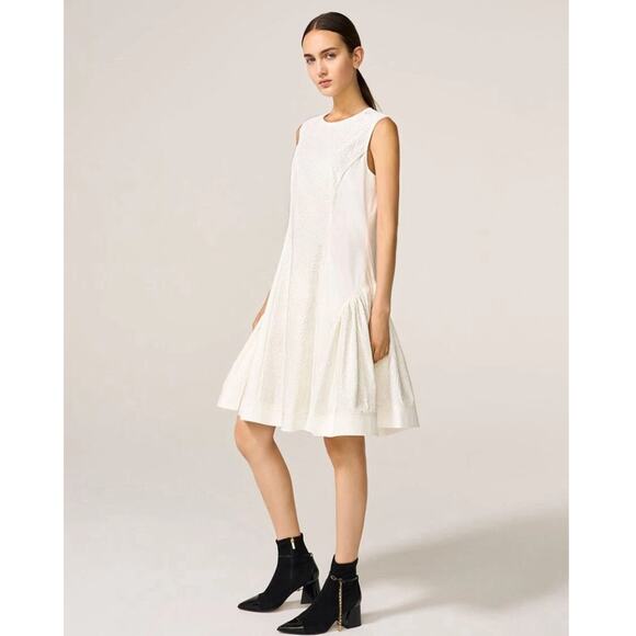 Adeam Dress 6 NWT - Picture 1 of 10